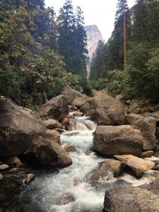 Yosemite National Park