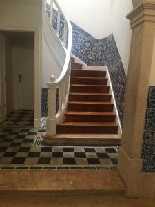 1869 Principe Real Bed & Breakfast, Lisbon