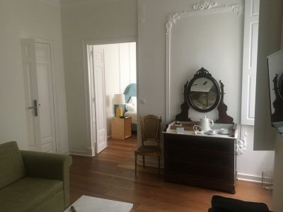 1869 Principe Real Bed & Breakfast, Lisbon